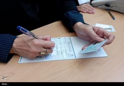 فرماندهان خط مقدم انتخابات هستند - تسنیم