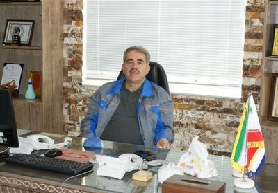 دانش در خدمت تولید در همدان؛ روایت فناور برگزیده کشور از عبور معدن از خام‌فروشی - تسنیم