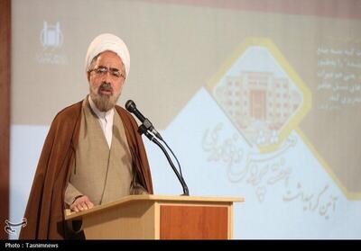 علوم انسانی- اسلامی، مسیر انسان‌سازی و جامعه‌پردازی را هموار می‌کند - تسنیم