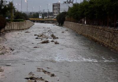 شهرستان جم با 187 میلیمتر رکورددار بارندگی در استان بوشهر - تسنیم