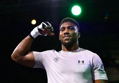 جاشوا گران‌ترین پنت‌هاوس عمان را خرید   عکس - تسنیم