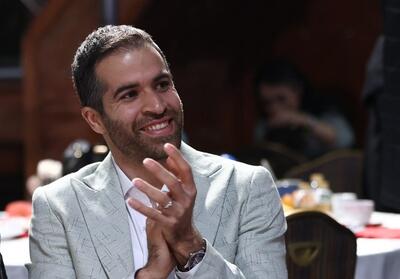 تفتیان: امیدوارم حاشیه‌های 2 دوره قبل کمیسیون ورزشکاران تکرار نشود/ پاکدامن: انتخاب نماینده ورزشکاران حاشیه‌ای ندارد - تسنیم