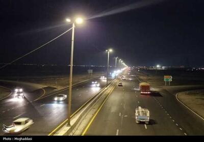 تصویب برنامه‌های نوین ارتقای ایمنی راه‌ها در شورای‌ عالی حمل‌ونقل - تسنیم