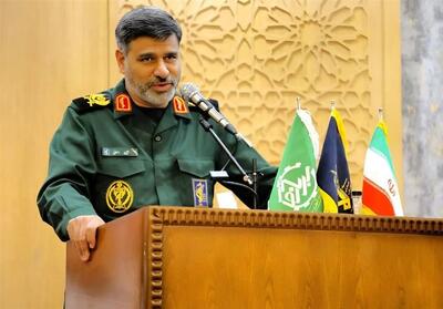 بسیج، فرمول حل مسائل لاینحل و ذخیره بی‌بدیل نظام است - تسنیم