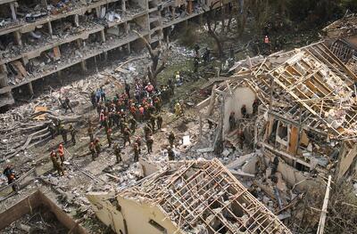 فاکتور 18 میلیارد دلاری 132 هزار شهرک نشین صهیونیست برای کابینه نتانیاهو - تسنیم