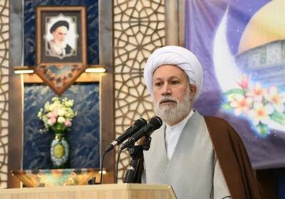 آیت‌الله دژکام: سران کشورهای مسیحی در برابر ظلم‌ها سکوت نکنند - تسنیم