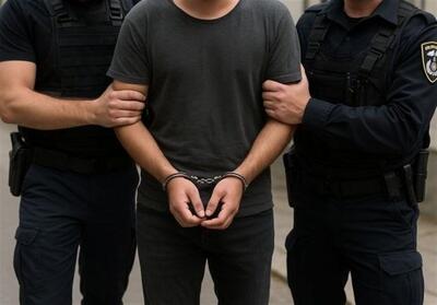 ادعای محافل صهیونیست:  مرد روسی بعد از مدت‌ها جاسوسی از بنادر اسرائیل دستگیر شد - تسنیم