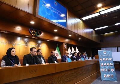 معرفی 15 عضو کمیسیون ورزشکاران کمیته ملی المپیک - تسنیم