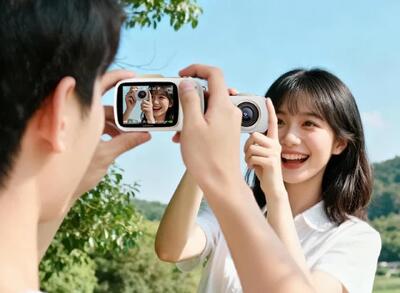  لنوو از دوربین دیجیتال X1 با حسگر ۱۲ مگاپیکسلی سونی رونمایی کرد