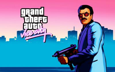  بازی GTA Vice City را اکنون می‌توانید روی مرورگر وب اجرا کنید