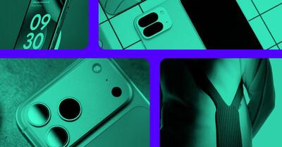  بازگشت رنگ و مد به گوشی‌های هوشمند در سال ۲۰۲۵
