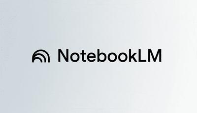  گوگل قابلیت Data Tables را برای سامان‌‌دهی داده‌‌ها به NotebookLM آورد