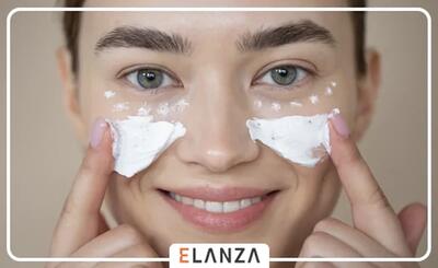 بهترین کرم دور چشم و کانسیلر برای کسانی که زیر چشم گود دارند