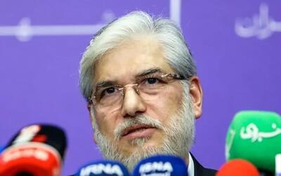 سیمایی صراف: هدف‌گذاری جذب ۳۲۰ هزار دانشجوی خارجی آرمانی است