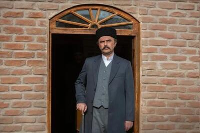 جدایی علی مصفا از «بامداد خمار»