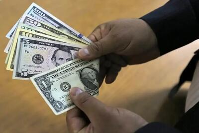 آیا نوسانات ارز نگران‌کننده است؟