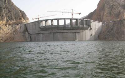 فرار آب سد لار به صفر نزدیک می‌شود/ شرط افزایش ذخیره آبی پایتخت