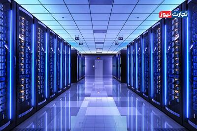 کمبود ظرفیت مراکز داده در ایالات متحده + اینفوگرافی