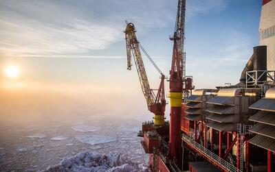 صادرات نفت روسیه با تاخیر طولانی مواجه شد