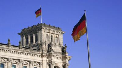 بدهی دولت آلمان سال 2026 رکورد می‌زند