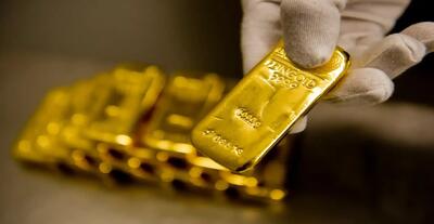 برگزاری حراج یلدایی شمش طلا