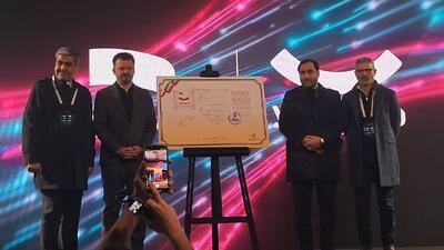 همکاری برندهای دیجیتال؛ اولین فروشگاه مشترک «دیجی‌کالا» و «همراه اول» افتتاح شد