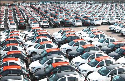 بنزین برای زیر یک میلیاردی‌ها؛ شوک سهمیه‌ای به بازار خودرو‌های صفر داخلی