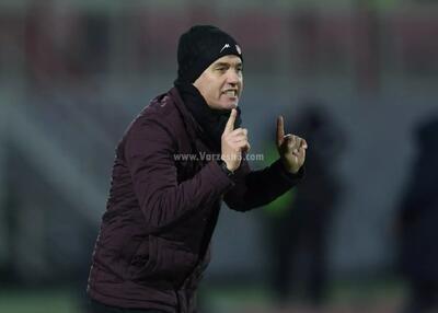 ناراحتی اوسمار از وقت‌های اضافه بیشتر از پنالتی‌ها!