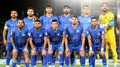 استقلال و نتایجی خاکستری؛ بدشانسی یا ضعف فنی؟