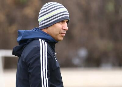 تارتار: این راه میانبر برای قهرمانی ماست