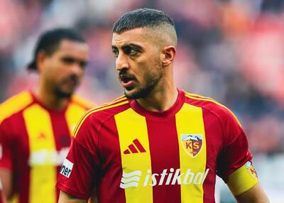 دوری ادامه‌دار مجید حسینی از میادین