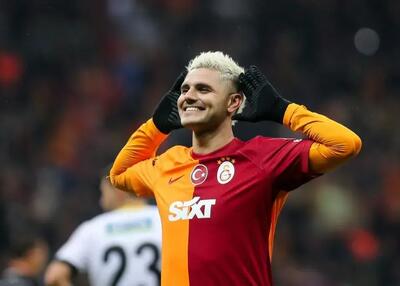 رویای بازگشت: تماس یاغی اینتر با میلان!