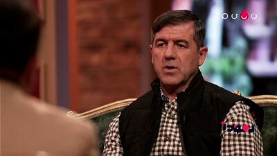 دلایل دوری کریم باقری از اینستاگرام