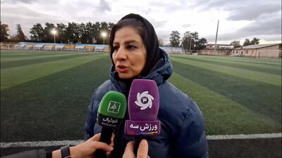 آزمون: این برد تقدیم به همه هوداران پرسپولیس