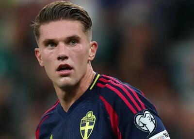 جایزه بهترین مهاجم برای ستاره آرسنال: خوشحالم!