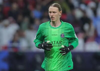 آخرین شوک سال به پی‌اس‌جی وارد شد