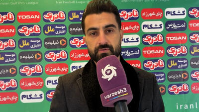 اسماعیل زاده : مجوز حضور بانوان در استادیوم عضدی صادر شده است