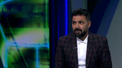 واکنش سیدصالحی به حواشی تراکتور و پرسپولیس