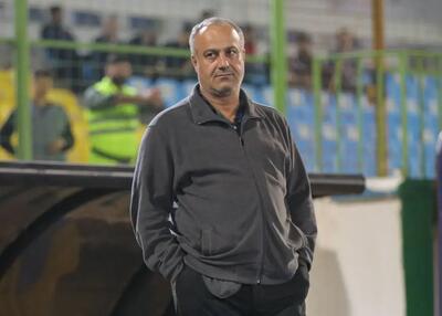 خبیری باید به کمیته اخلاق برود