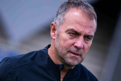 بزرگ‌ترین ماموریت بارسا: فلیک باید بماند