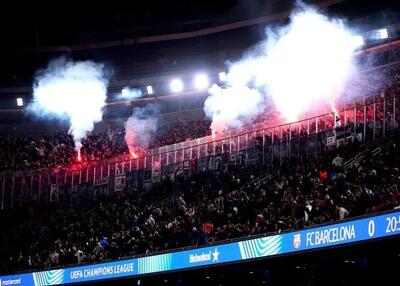 بارسلونا قوانین باشگاه آلمانی را متحول کرد!