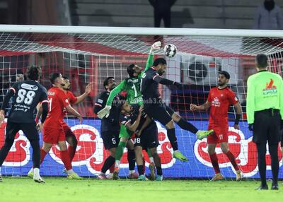 تراکتور خواستار برخورد با بازیکنان پرسپولیس شد