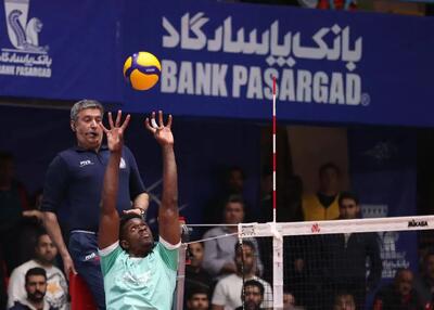 بازیکنی که شاید جام را به تهران برگرداند