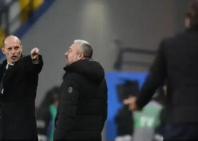 بیانیه شدیداللحن ناپولی علیه آلگری