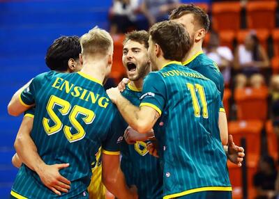 جام را به کشورمان بیاورید و تاریخ‌ساز شوید