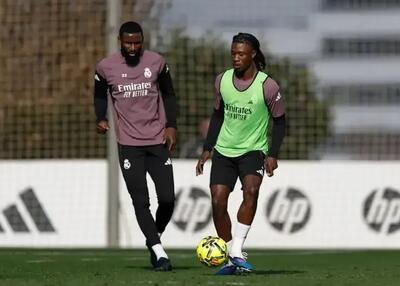 آخرین امید ژابی: مهره‌های کلیدی برگشتند