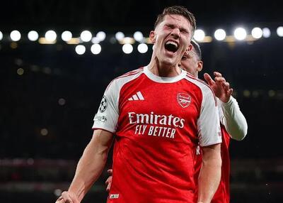 گیوکرش ستاره لیورپول را شکست داد