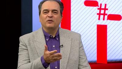 واکنش یوسفی به تفاوت شهرآورد و بازی تراکتور - پرسپولیس