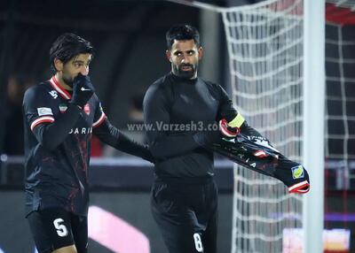 بدشانسی بزرگ ابرقویی برای یک صعود دراماتیک