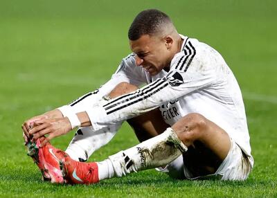 ضرر 40 میلیون یورویی رئال، بایرن و پی‌اس‌جی